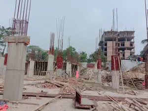 The Easiest Place for Your Business – Swapno Sindhu Project