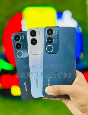 Vivo Y19s 6/128 অফার (ব্যবহৃত)