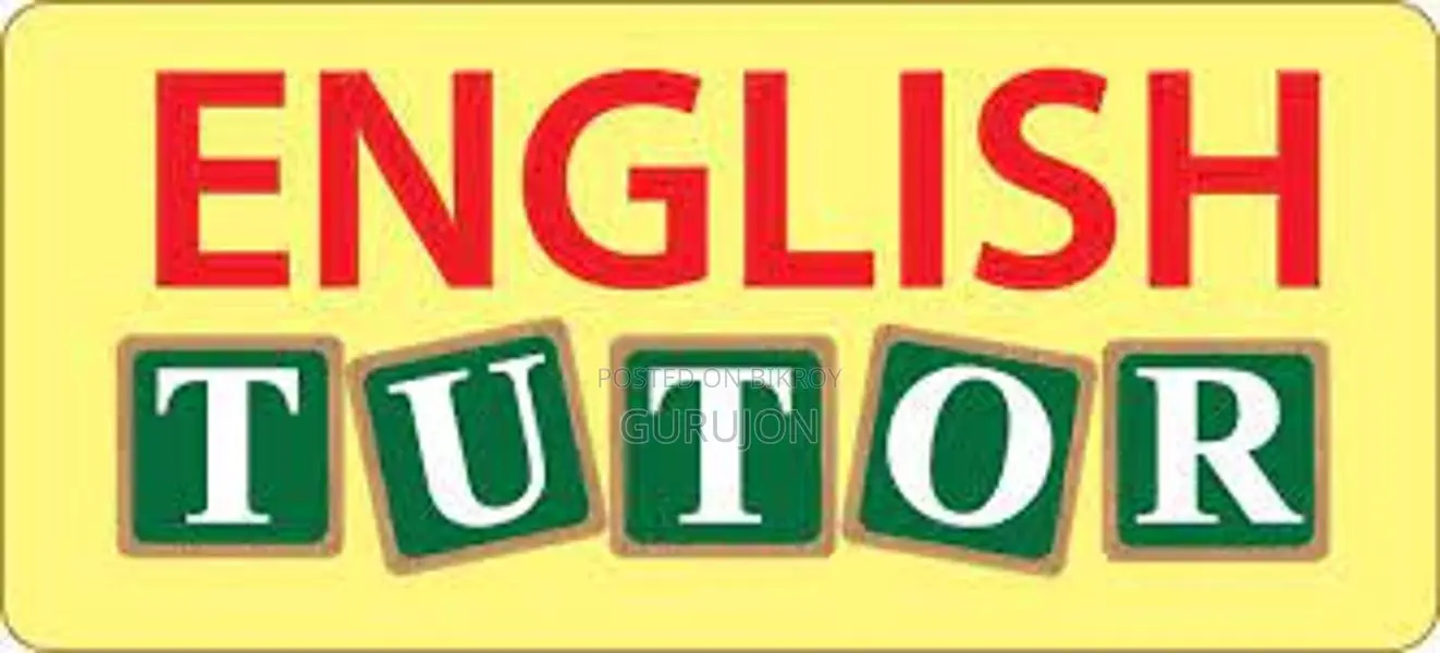 Expert English Home Tutor In Old Dhaka