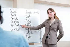 Expert English Home Tutor In Old Dhaka