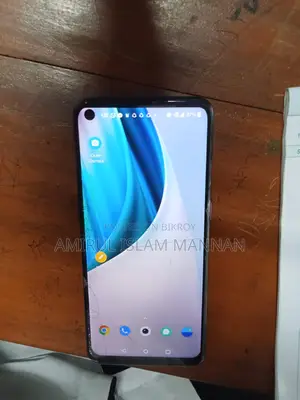 OnePlus Nord N10 5G (Used)