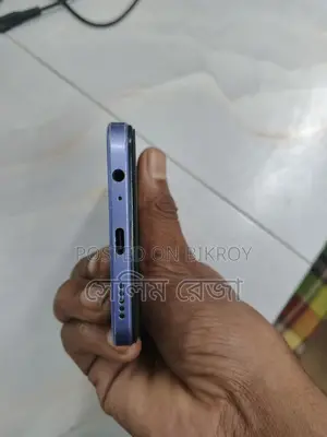 Vivo Y17s ৪+৪/১২৮ (Used)