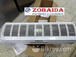5 Feet National Air Curtain 100% Original Product Guarantee