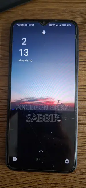 OPPO A17 (ব্যবহৃত)