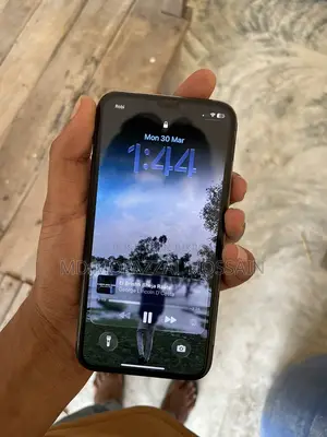 Apple iPhone 11 Pro . (Used)
