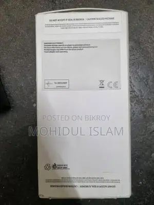 Samsung Galaxy A25 RAM 6 GB, 128GB (Used)
