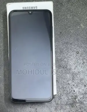 Samsung Galaxy A25 RAM 6 GB, 128GB (Used)