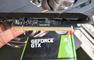 Fresh Condition Gigabyte GeForce GT 1030 OC 2G