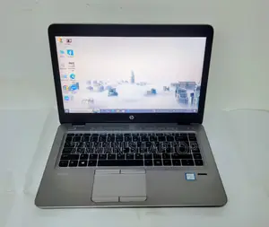 HP EliteBook 840 G4 Core i5 7th Generation SSD Slim Laptop