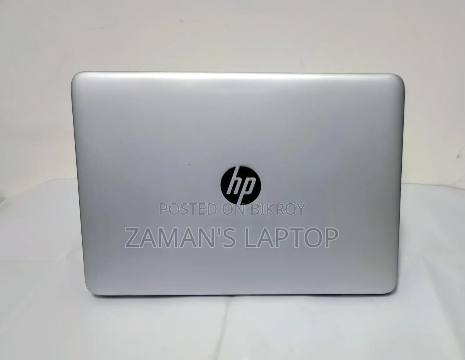 HP EliteBook 840 G4 Core i5 7th Generation SSD Slim Laptop