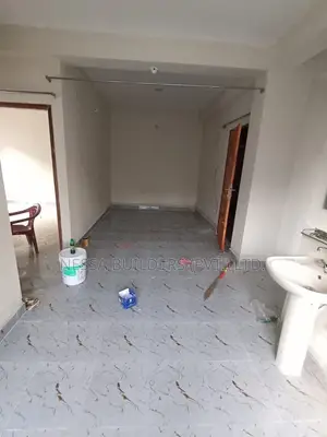 1060 sq ft flat for sale at a special discount for Pohela Boishakh.