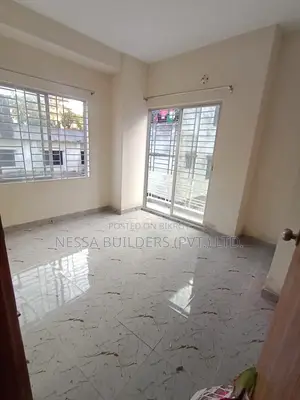 1060 sq ft flat for sale at a special discount for Pohela Boishakh.
