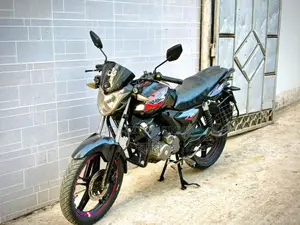 Keeway RKS 100 - 2017