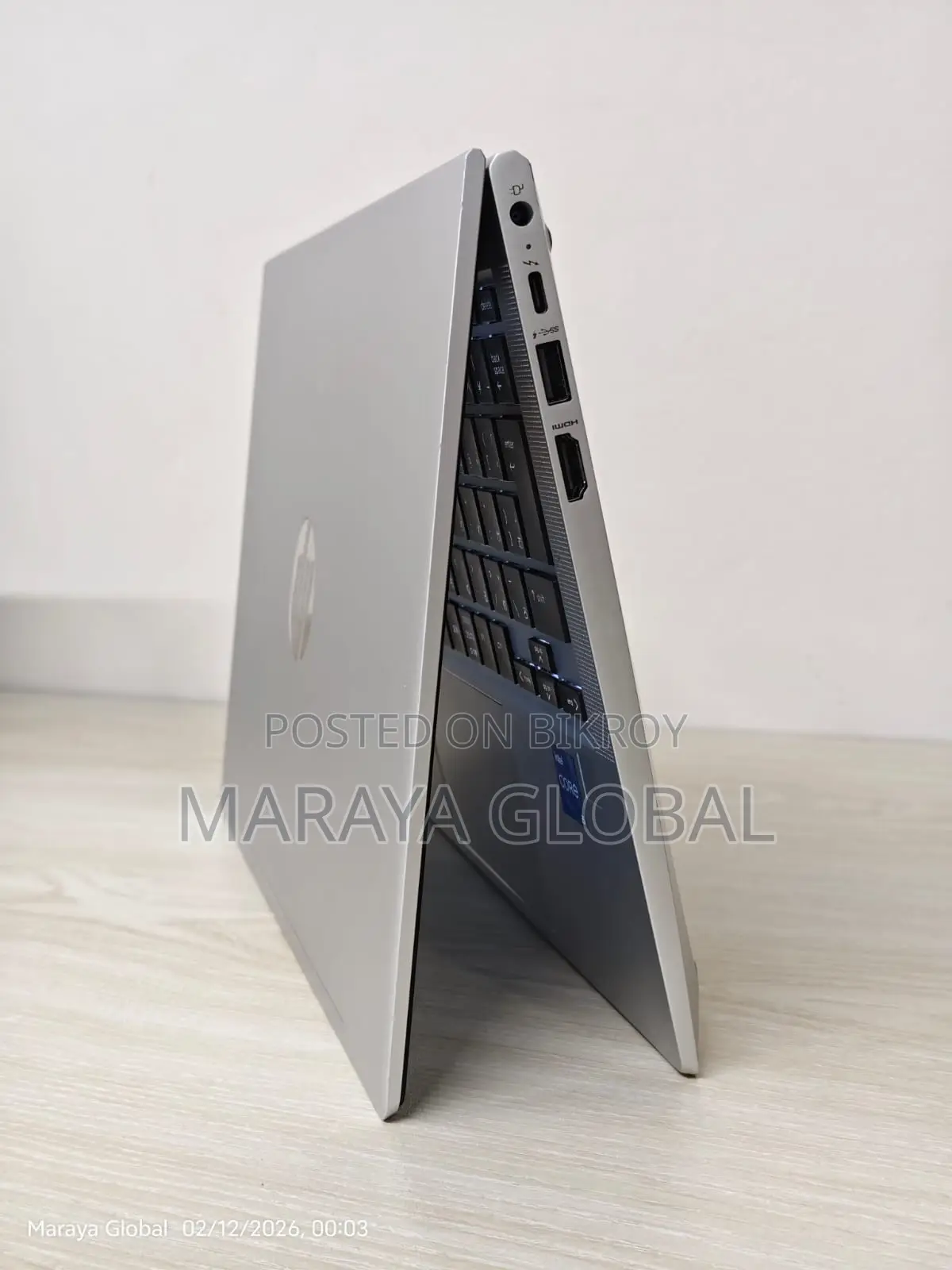 HP ProBook 630 G8 laptop for sale