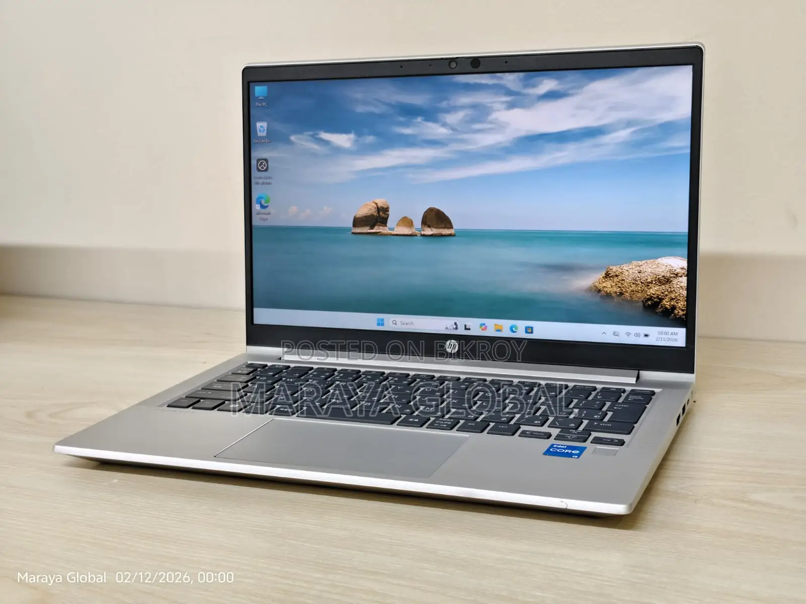HP ProBook 630 G8 laptop for sale