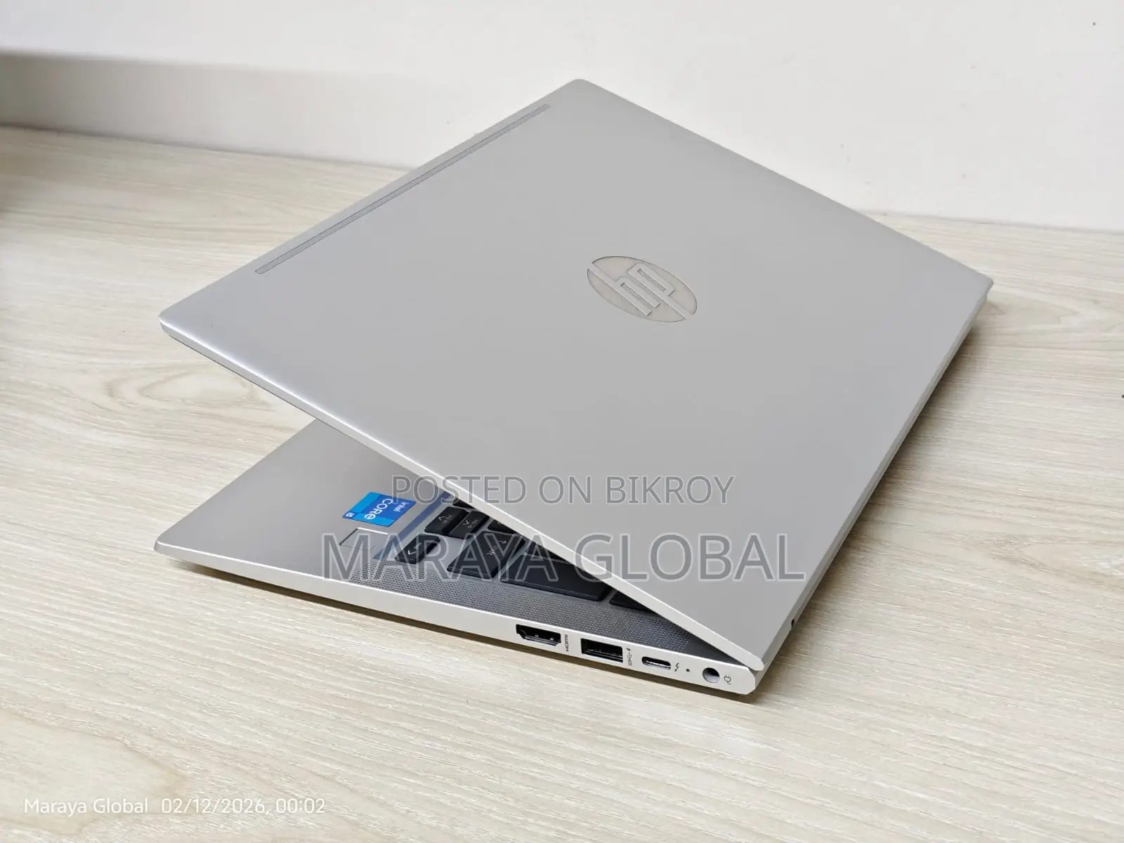 HP ProBook 630 G8 laptop for sale