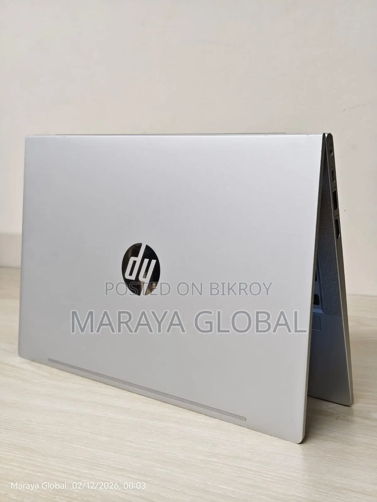 HP ProBook 630 G8 laptop for sale
