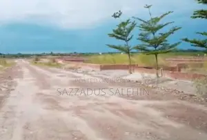 Land for sale @ Purbachol