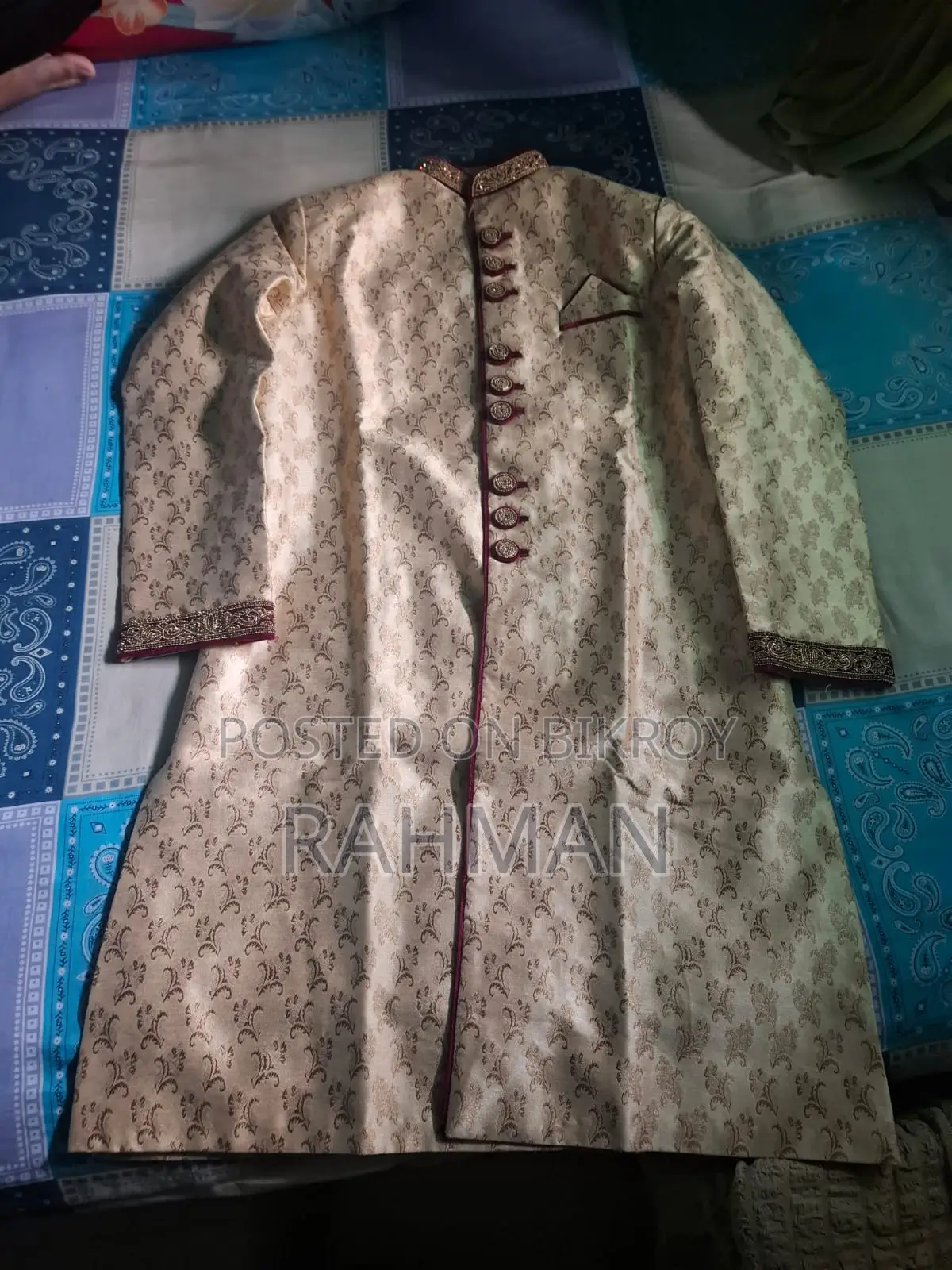 শেরওয়ানি