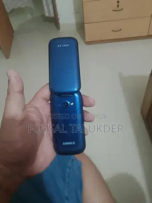 Leica Folding Phone (Used)