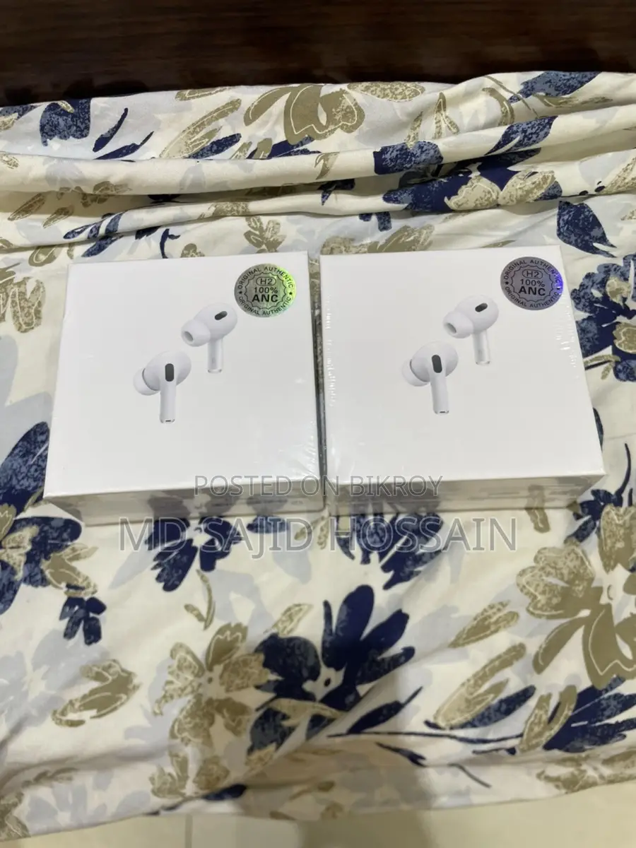 Airpods Pro