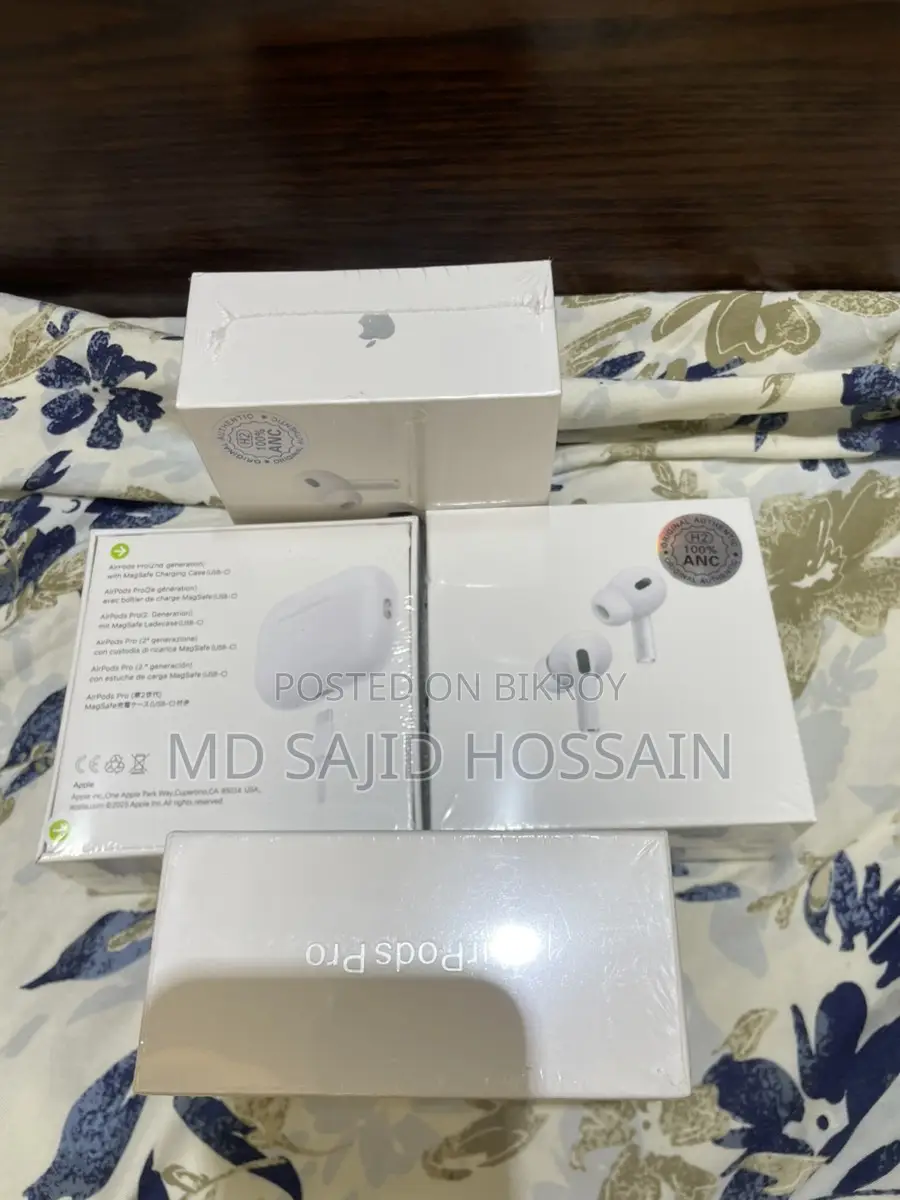 Airpods Pro