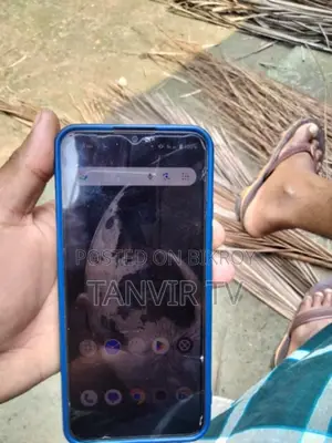 Realme C11 . (Used)