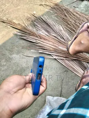Realme C11 . (Used)
