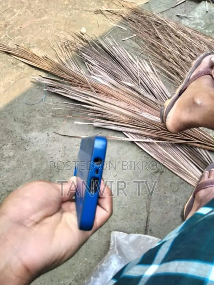 Realme C11 . (Used)