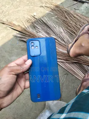 Realme C11 . (Used)