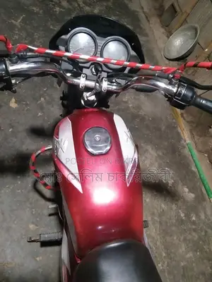 Bajaj CT 100 . 2010