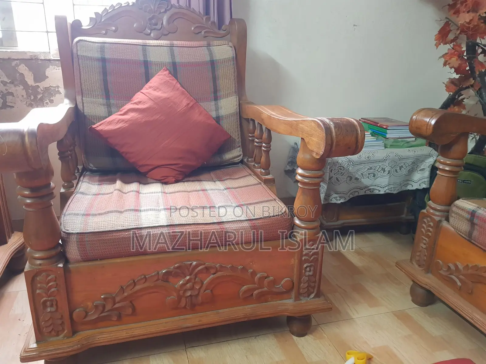 Sofa 5 Seater
