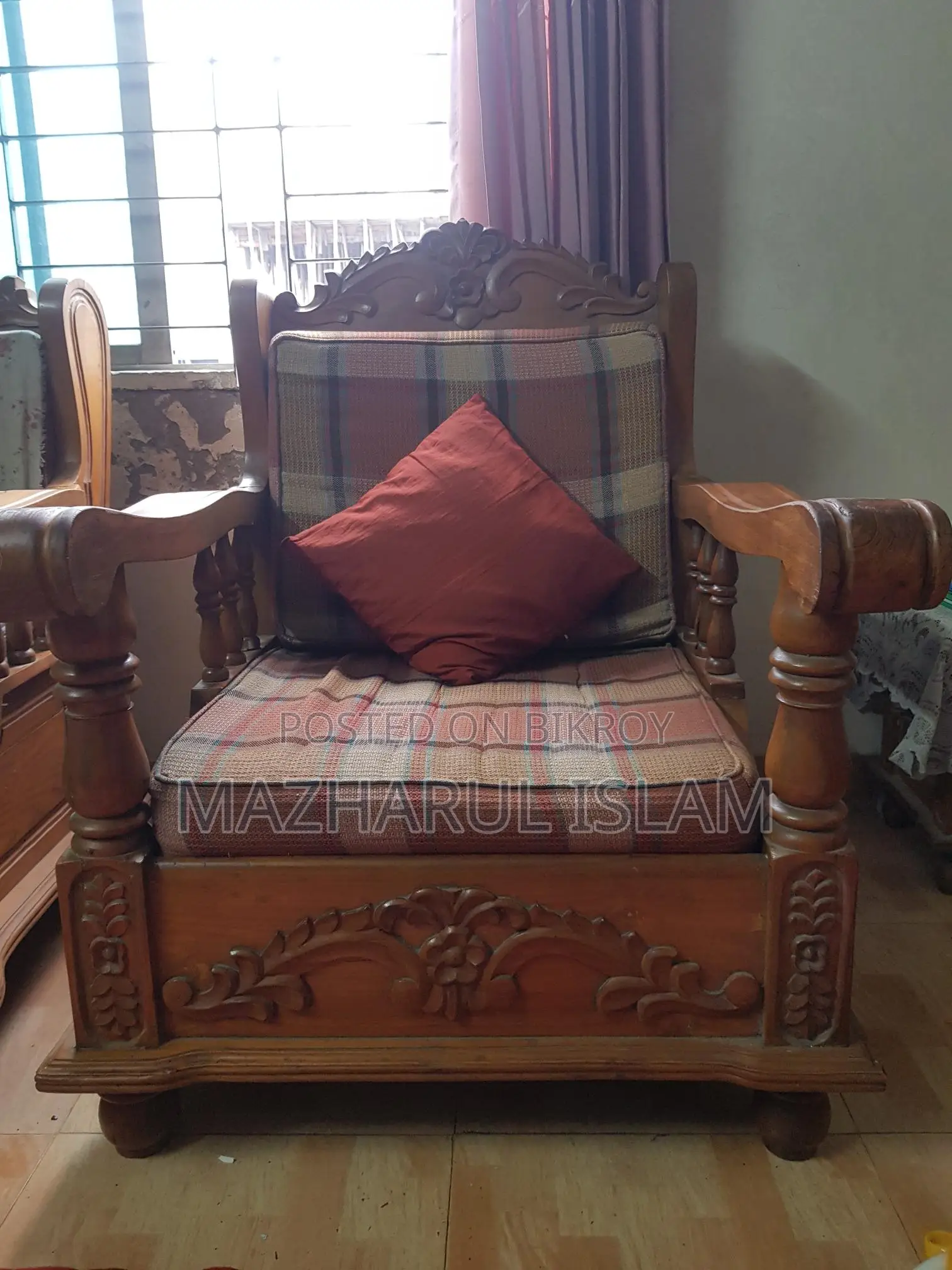 Sofa 5 Seater