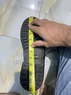 Like-New Shoes