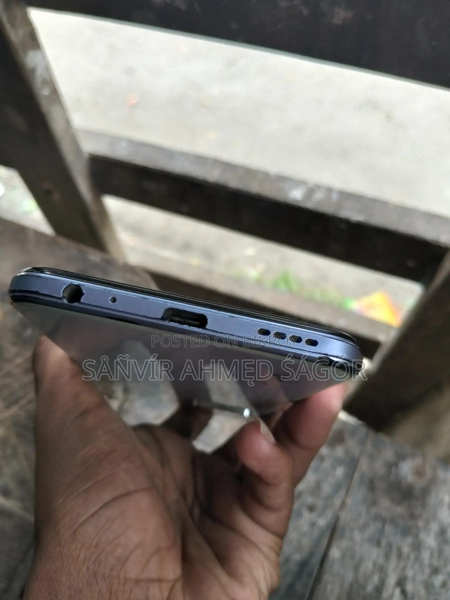Vivo Y21T . (Used)