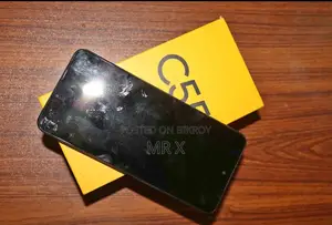 Realme C55 . (Used)