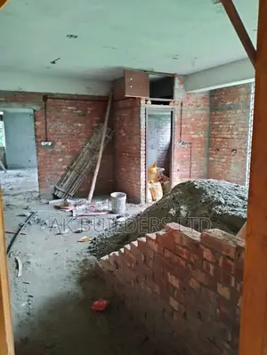 একে দেওয়ান টাওয়ার, মিরপুরে ৩ বেডরুমের অ্যাপার্টমেন্ট বিক্রয়