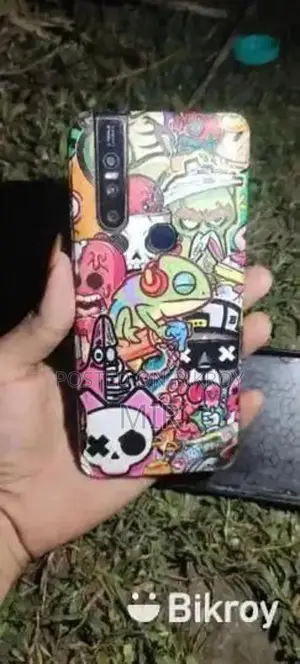 Vivo V15 6/64 (Used)