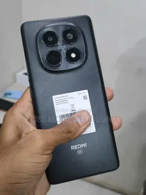 Xiaomi Redmi Note 15 5G Exchange 8/128 (Used)
