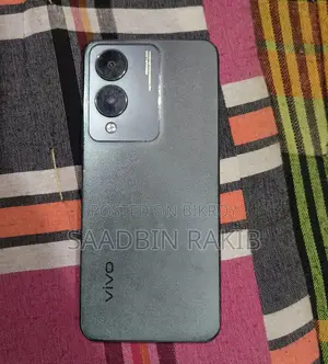 Vivo Y17s (Used)