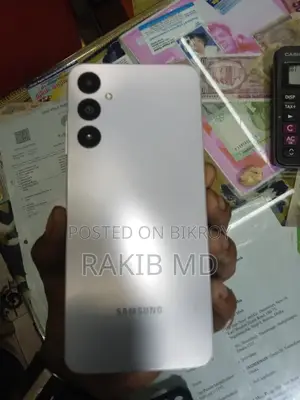 Samsung Galaxy A05 (Used)