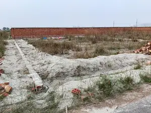 Block-P, South/West Corner 5 Katha Plot Sale