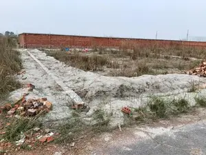 Block-P, South/West Corner 5 Katha Plot Sale
