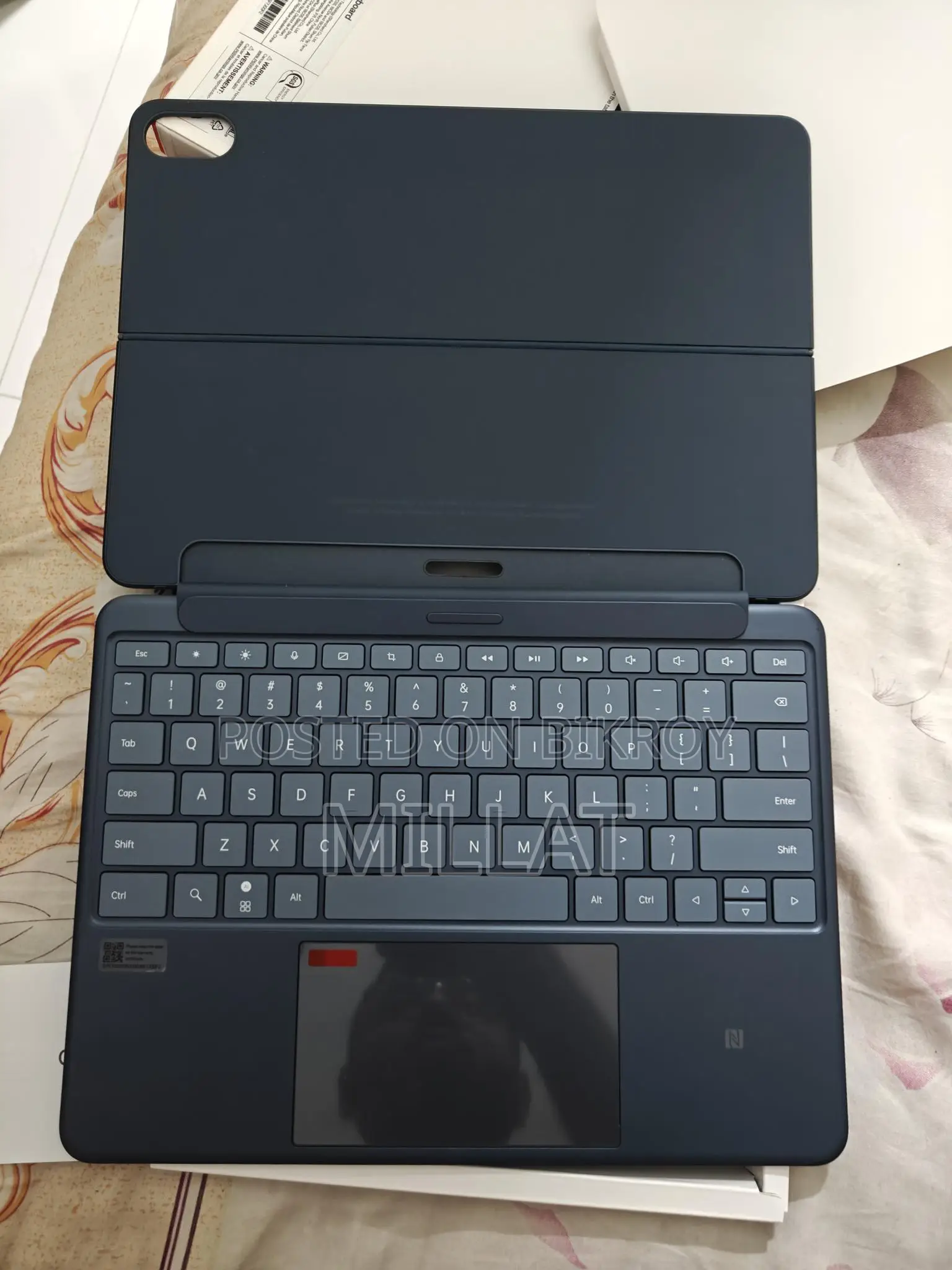 ONE PLUS PAD 3 Keypad