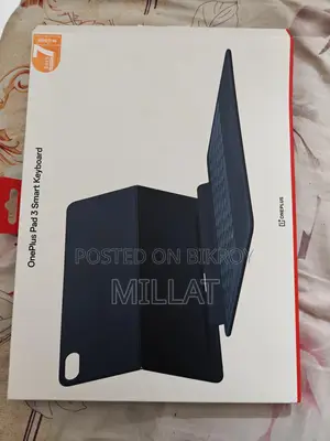ONE PLUS PAD 3 Keypad