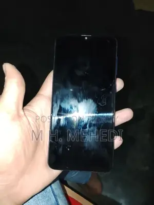 Samsung Galaxy A30s 4-64 (Used)