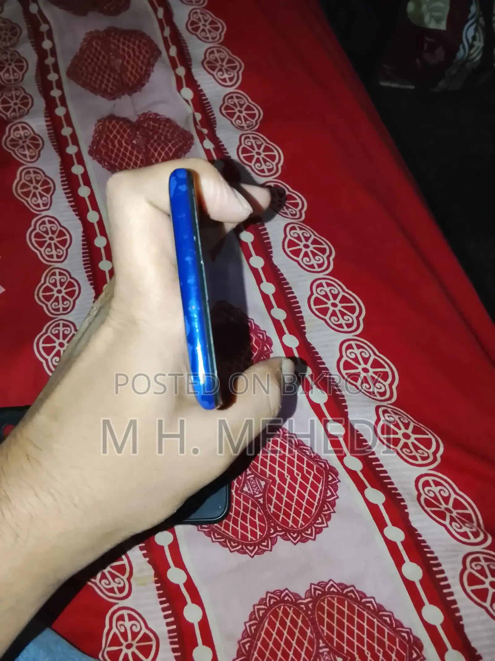 Samsung Galaxy A30s 4-64 (Used)