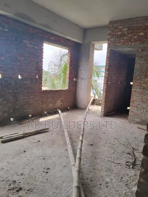 3-Bedroom Apartment in AK George Tower, Uttara for Sale