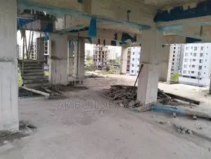 Attractive 1650 sq. ft. flat for sale in Bashundhara Block L!!