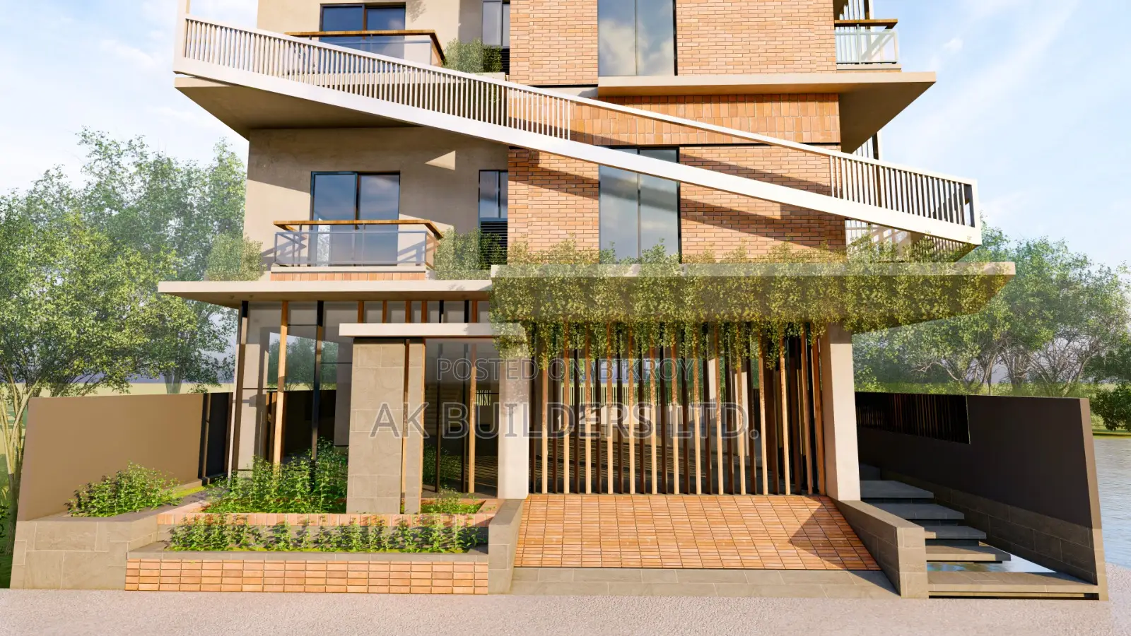 Attractive 1650 sq. ft. flat for sale in Bashundhara Block L!!